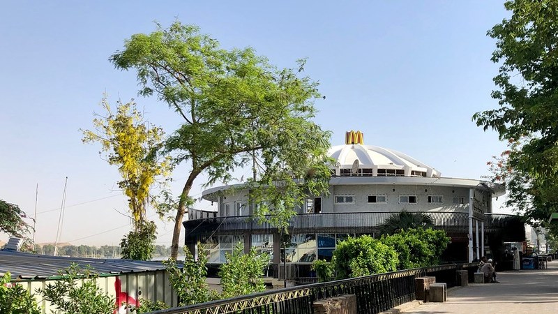Drought-low Water Forces Route Changes on Danube and Rhine Cruises in 2026 European River Cruises Adjust Routes Due to Drought