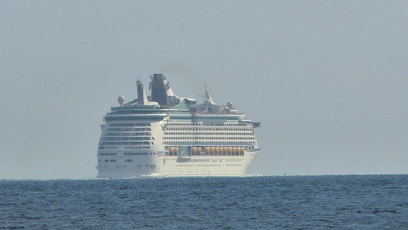 Explora Journeys Adds EXPLORA III, Largest LNG-Powered Ship Delivered July 2026 Explora III Delivered and Joins Explora Journeys Fleet