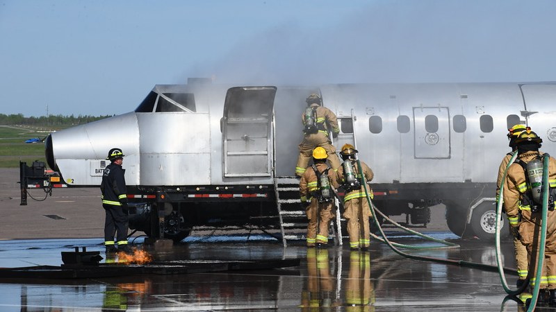 FAA Ground Stop Diverts 29 Flights at Denver International Airport Due to Severe Weather FAA Ground Stop at 7 U.S. Airports Causes Hundreds of Flight Cancellations Today