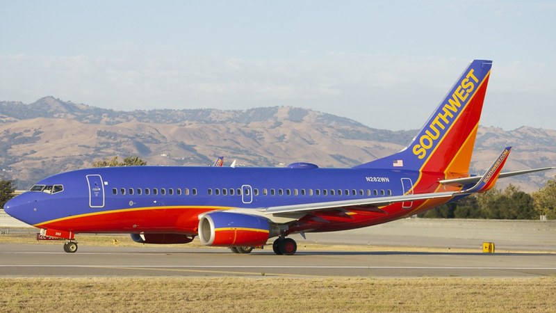 FAA Ground Stop at Harry Reid Airport Causes Southwest Airlines Delays Today FAA Ground Stop at Harry Reid Airport Delays Southwest Flights Today