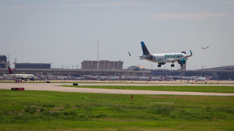 FAA Ground Stop Causes Major Delta Flight Disruptions at Atlanta Airport FAA Ground Stop Causes Major Delta Flight Disruptions at Atlanta