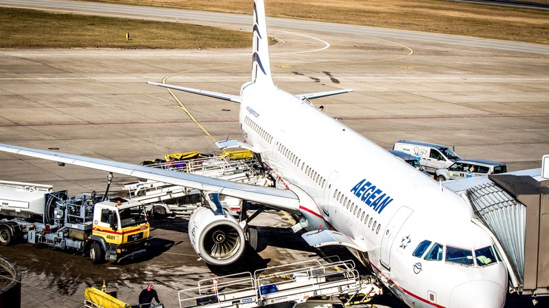 Denver International Airport Diverts 29 Flights Amid FAA Ground Stop FAA Ground Stop Diverts 29 Flights at Denver International Airport