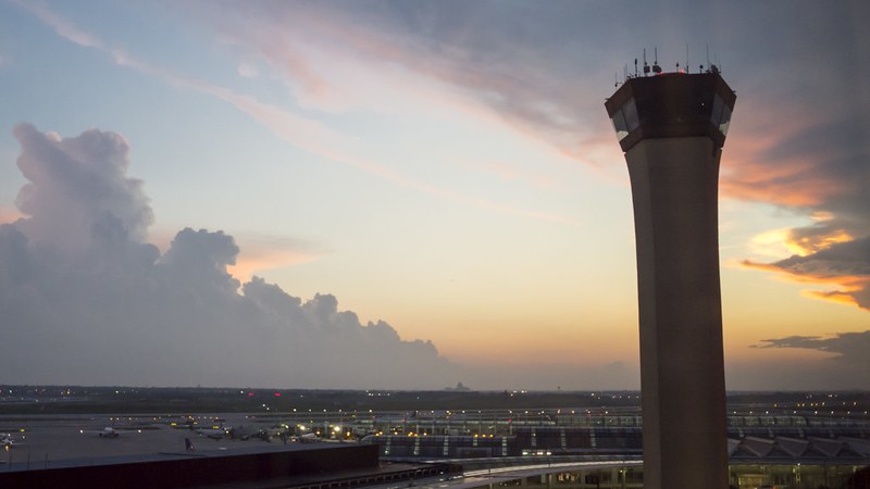 FAA Ground Stops Hit Nine Northeast Airports as Severe Weather Disrupts Flights FAA Ground Stops Affect Nine Northeast US Airports Today; Delta Issues Warnings