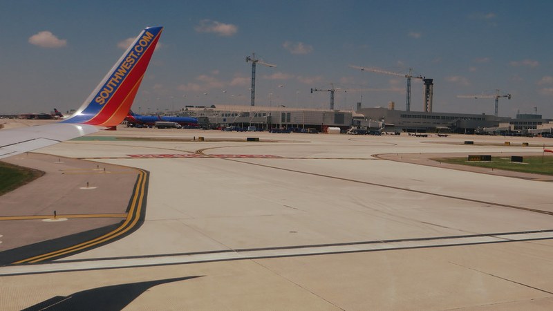 FAA Ground Stops Cause Hundreds of Flight Cancellations at Major US Airports FAA Ground Stops Cause Widespread Flight Cancellations at US Airports Today