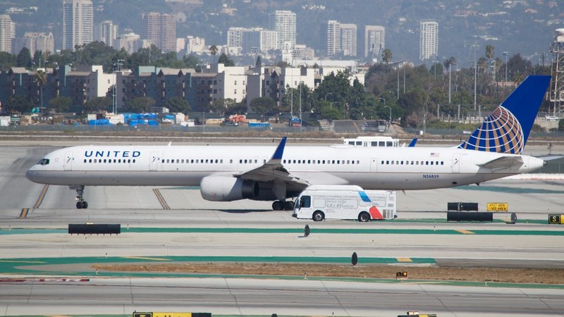 FAA Ground Stops Cause Flight Cancellations at Major U.S. Airports Today FAA Ground Stops Trigger Extensive Flight Cancellations at US Airports