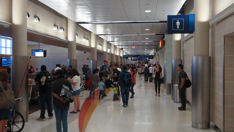 FAA Ground Stops at 7 U.S. Airports Trigger 454+ Flight Cancellations Sunday FAA Ground Stops Trigger Hundreds of Flight Cancellations at US Airports Today