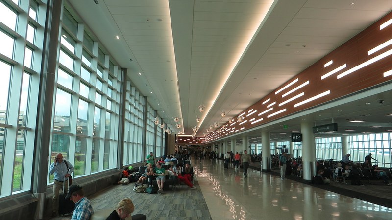 FAA Air Traffic Control System Outage Grounds Midwest Flights on August 18 FAA Outage Grounds Midwest Flights on August 18