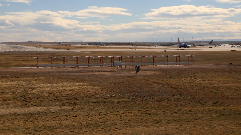 FAA Staffing Shortage Causes 1,700+ Delays, 115 Cancellations at Newark Airport FAA Shortage Causes 1,700+ Delays, 115 Cancellations at Newark Airport