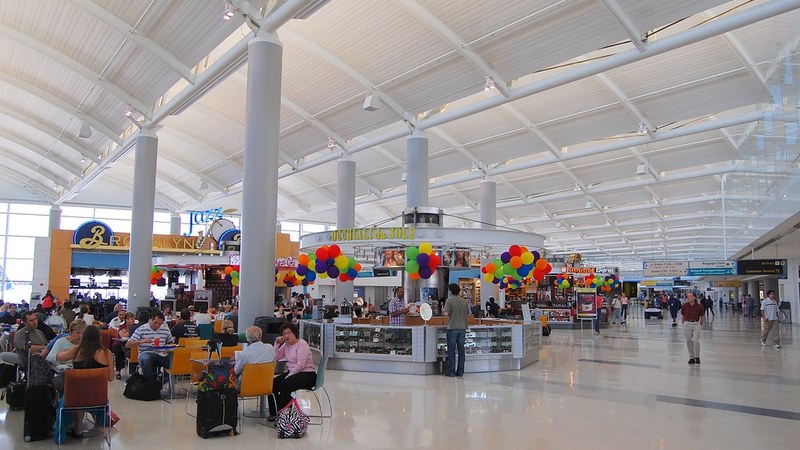 Over 1,700 Delays and 115 Cancellations at Newark Airport on August 31, 2026 FAA Staffing Shortages Cause Massive Flight Delays and Cancellations at Newark Airport