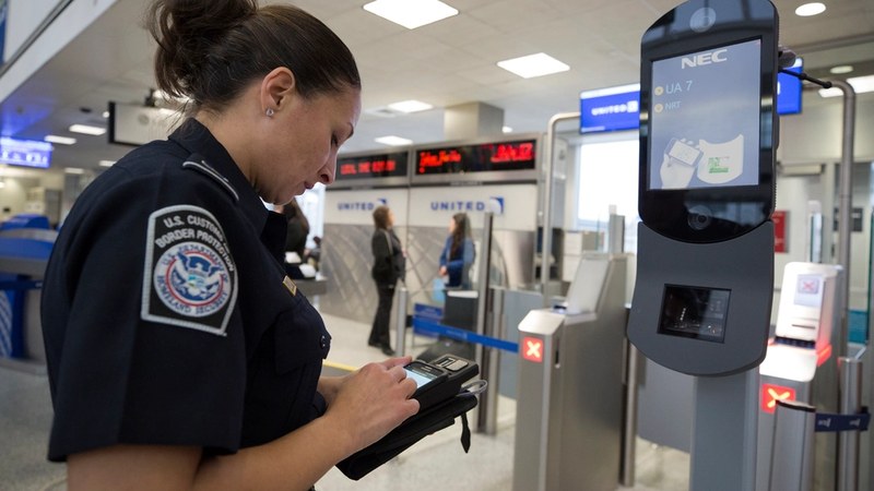 FAAN Deploys V-Pass Facial Recognition at Nigerian Domestic Airports July 2026 FAAN Deploys V-Pass Biometric System at Nigerian Domestic Airports