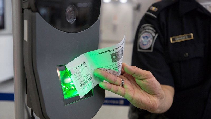 EU Biometric Entry/Exit System Delays Passengers at 29 Borders Since Oct 2025 FAAN Launches V-Pass Facial Recognition at Nigerian Domestic Airports