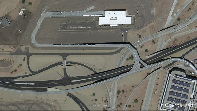 Flight Cancellations at Phoenix Sky Harbor Airport Due to Labor Dispute Flight Cancellations at Phoenix Sky Harbor Airport Due to Labor Dispute