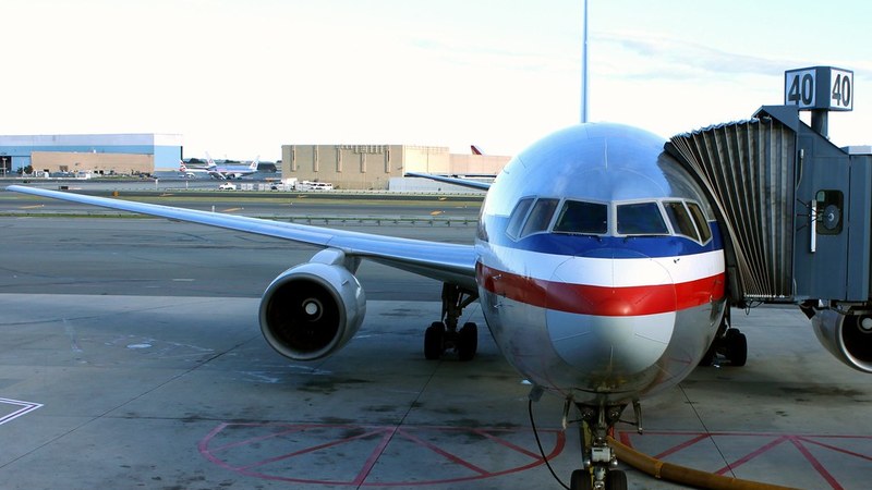 American Airlines Flights Delayed at Major U.S. Hubs on August 18, 2026 Flight Delays Hit American Airlines at Major US Airports Today Due to Weather and Air Shows