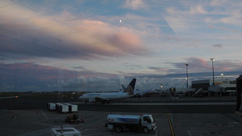 Thunderstorms Cause Reagan National Airport Delays on August 16, 2026 Flight Delays Hit Reagan National Airport Due to Thunderstorms Today