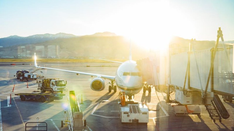 FAA Ground Stop Triggers Major Flight Delays at Chicago O’Hare on August 30, 2026 Flight Delays Soar After FAA Ground Stop at Chicago O’Hare