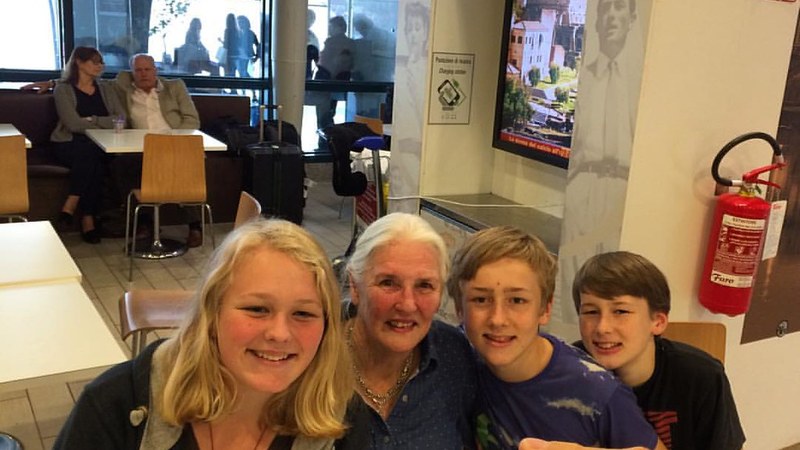 Porter Flight from Victoria to Toronto Cancelled Due to Child Refusing Seatbelt Flight from Victoria to Toronto Cancelled After Child Refuses to Fasten Seatbelt