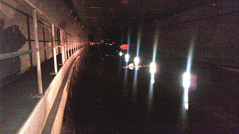 Flooding from Burst Water Main Restricts Road Access to Heathrow Terminals 2 and 3 Flooding from Burst Main Causes Flight Disruptions at Heathrow Airport Today