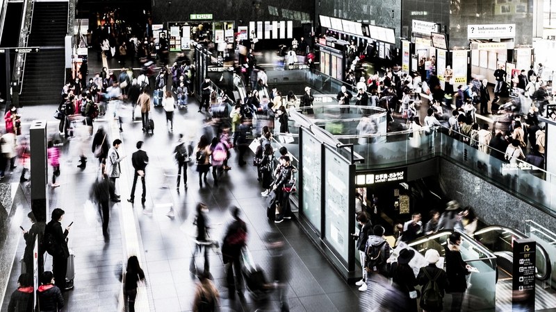 Foreign Visitor Spending Rose in June 2026, Data Shows Foreign Visitor Spending Up in June 2026