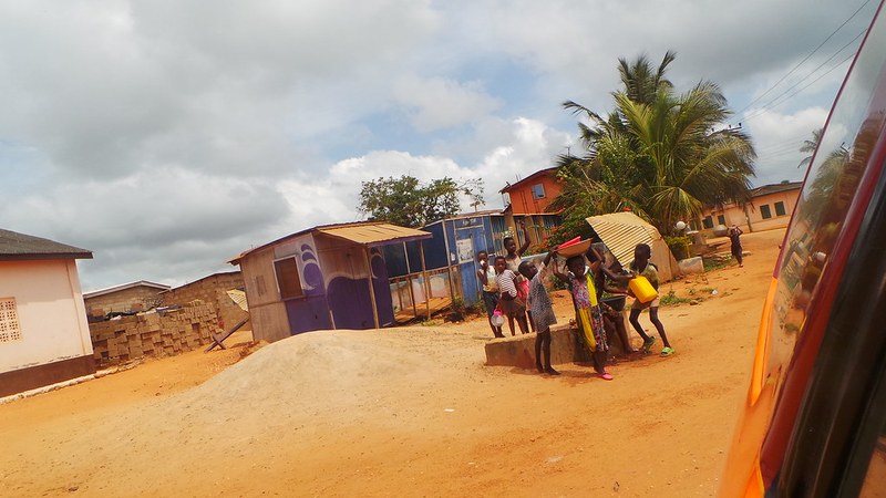 Ghana’s Tourism Sector Expands Youth Employment with Over 429,000 Jobs in 2023 Ghana Tourism Boosts Youth Employment and Jobs