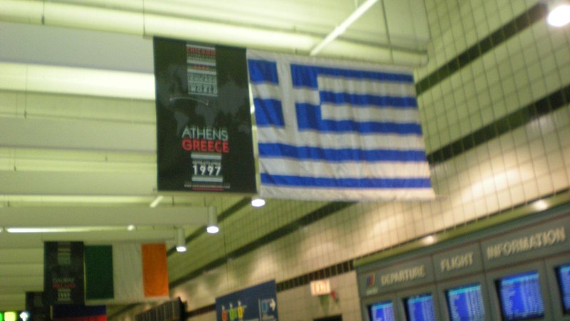 Greece Third in Europe for Flight Delays Amid Rising Air Traffic in July 2026 Greece Ranks Third in Europe for Flight Delays Amid Air Traffic Surge