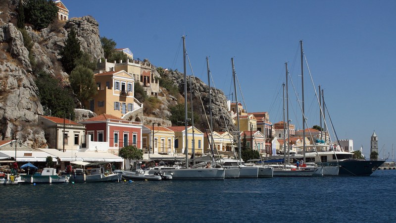 Israeli Tourist Arrivals in Greece Hit Record 743,841 in 2025 Greek Tourism Hits Record Israeli Visitors in 2026