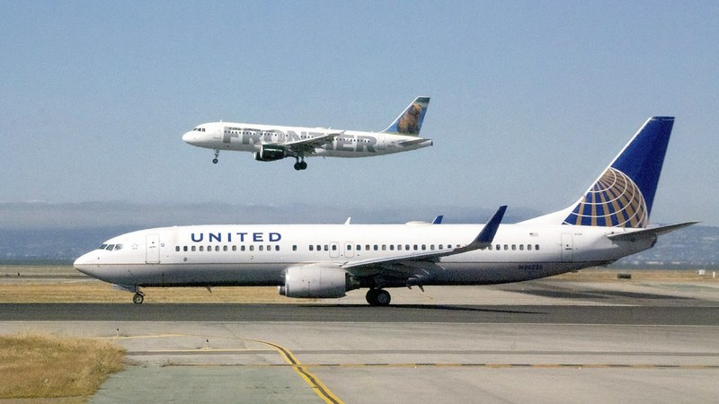 FAA Ground Stop Imposed at Baltimore-Washington International Airport for Severe Weather Ground Stop at BWI Causes Flight Delays and Hundreds of Cancellations Today