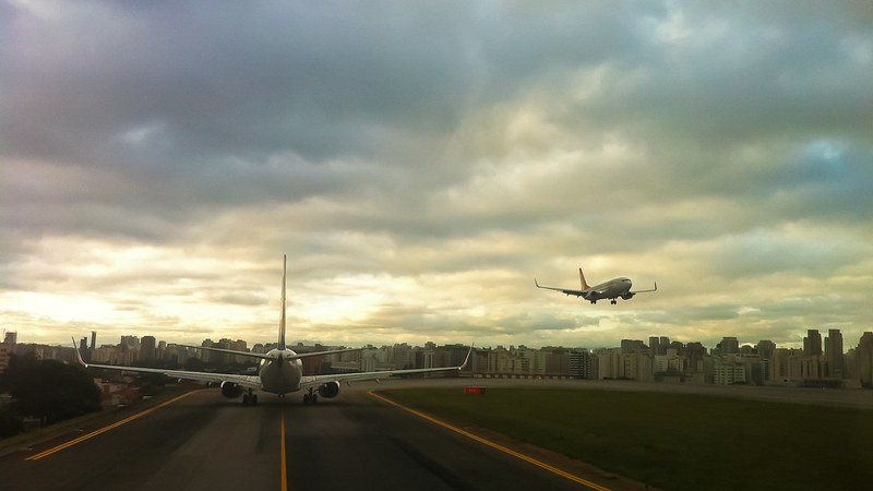 FAA Ground Stop Hits O’Hare and Midway on August 11 Amid Severe Storms Ground Stop at Chicago O'Hare Causes Flight Delays Amid Severe Storms