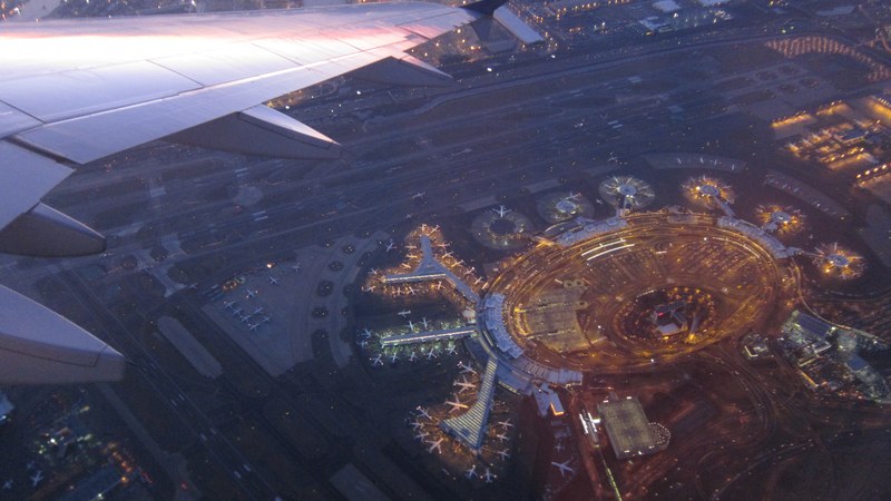 FAA Ground Stop Enforced at Newark Airport Amid Storms Ground Stop at Newark Airport Leads to Flight Cancellations
