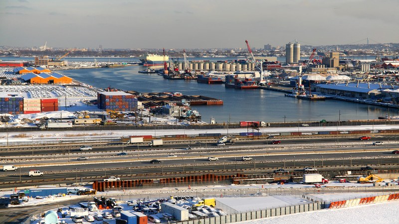 FAA Ground Stop Continues at Newark Airport Causing Hundreds of Flight Cancellations Ground Stop at Newark Airport Leads to Hundreds of Flight Cancellations Today