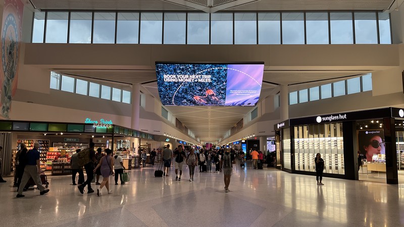 FAA Continues Newark Ground Stop with 930 Cancellations on August 9, 2026 Ground Stop Continues at Newark Airport Amid Storm Disruptions