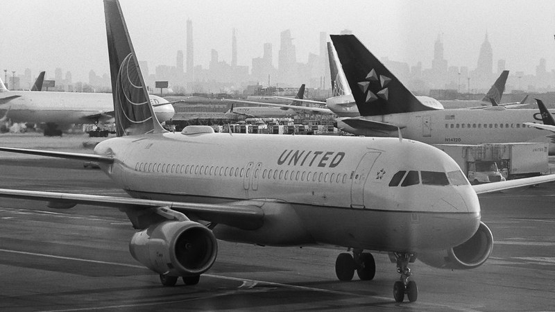 FAA Ground Stop at Newark Liberty Airport Causes Major Delays on August 8, 2026 Ground Stop Continues at Newark Airport Causing Widespread Flight Cancellations