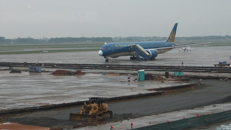 Ground Stops at Chicago O’Hare and Midway on August 9, 2026 Ground Stops in Effect at O'Hare and Midway Due to Severe Weather