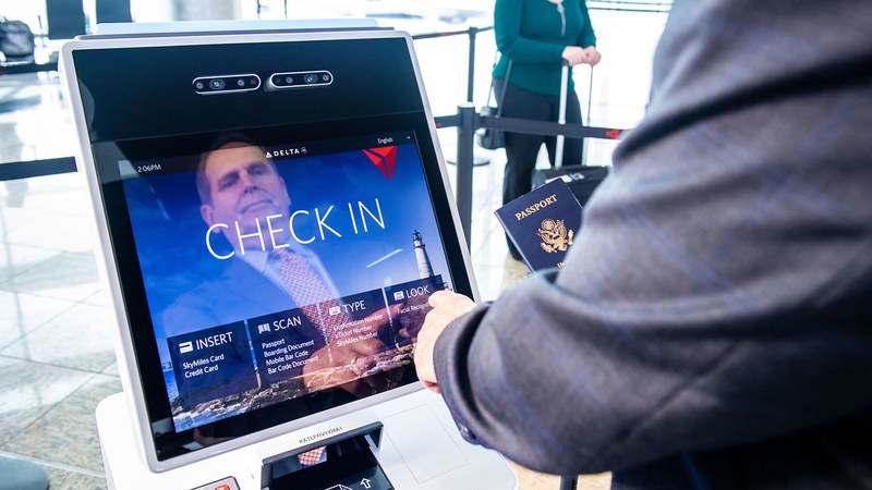 EU’s Biometric Entry/Exit System Causes Travel Delays at 29 Borders from October 2025 Hamad Airport and Qatar Airways Activate Biometric Fast Pass with 700+ Touchpoints