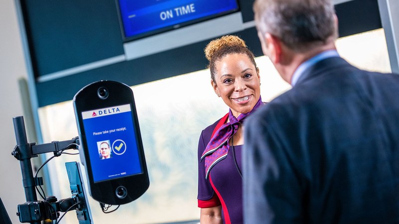 EU EES Biometric Border Checks Trigger Long Queues and Missed Flights in 2026 Hamad Int’l Rolls Out Biometric Fast Pass with 700 Service Points