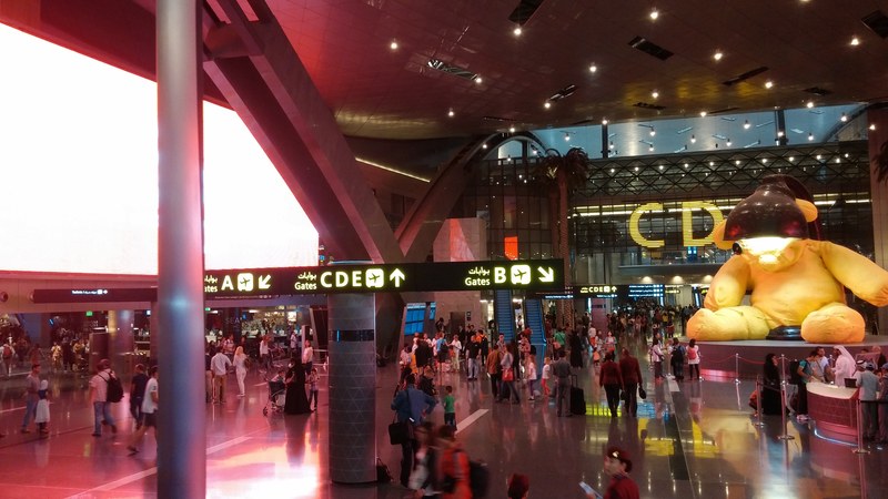 EU Rolls Out Biometric Entry/Exit System Causing Airport Delays in 29 Countries Hamad International Rolls Out Biometric Fast Pass with 700+ Touchpoints