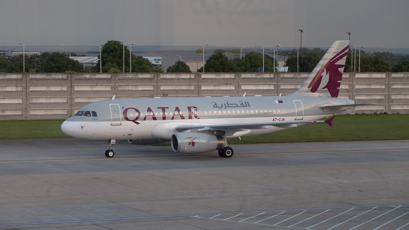 Hamad International and Qatar Airways Launch Biometric Fast Pass in 2026 Hamad Intl and Qatar Airways Launch Biometric Fast Pass System