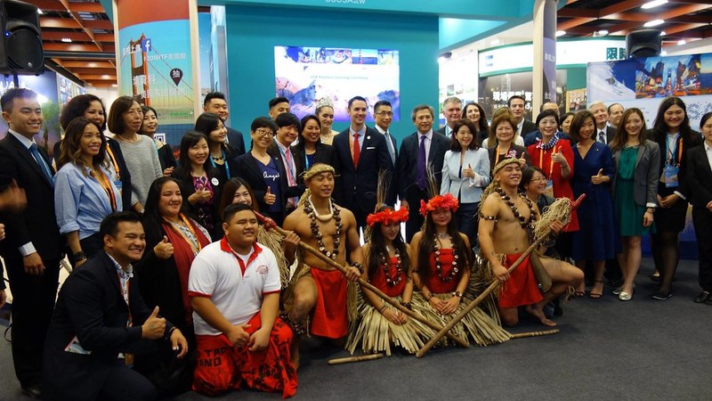 International Travel Expo Comes Back to Ho Chi Minh City at Record Scale in 2026 Ho Chi Minh City Travel Expo Returns with Record Scale in 2026