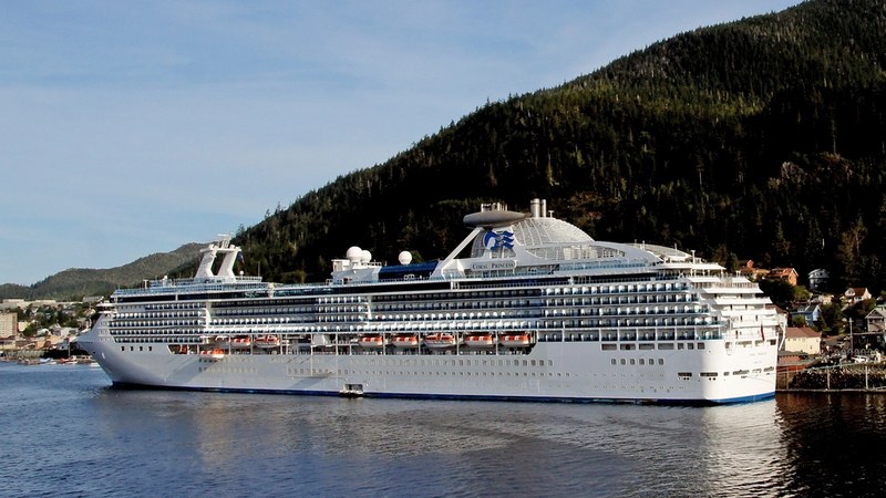 Holland America Line Launches 2028 Alaska Cruises with Rare Voyages and New Oosterdam Holland America Line Unveils 2028 Alaska Rare Voyages
