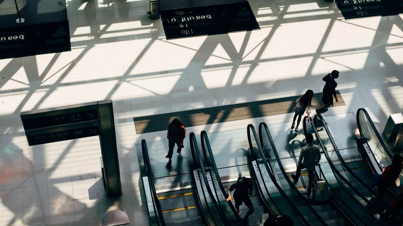 Hong Kong Visitor Spending Falls 44% Since 2018, Tourism Sector Urges Action Hong Kong Visitor Spending 44% Lower Than 2018 Levels