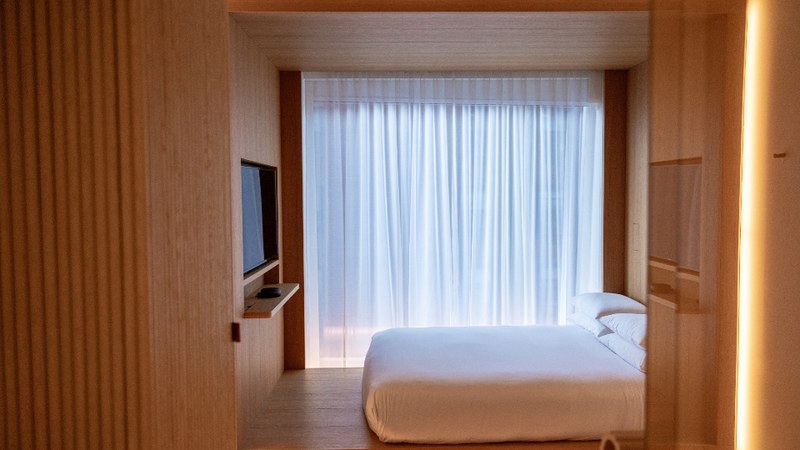 Atour Sells 12 Million Pillows, Huazhu Expands Franchise Model in H1 2026 Hotels Shift Revenue Models with 12 Million Pillows Sold in H1 2026