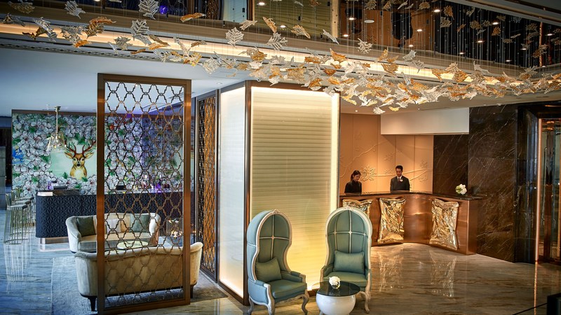 Bay Area Houston Hotel Transforms into Compass Hotel by Margaritaville Nassau Bay Houston Hotel Starts Renovation for Destination Resort Conversion