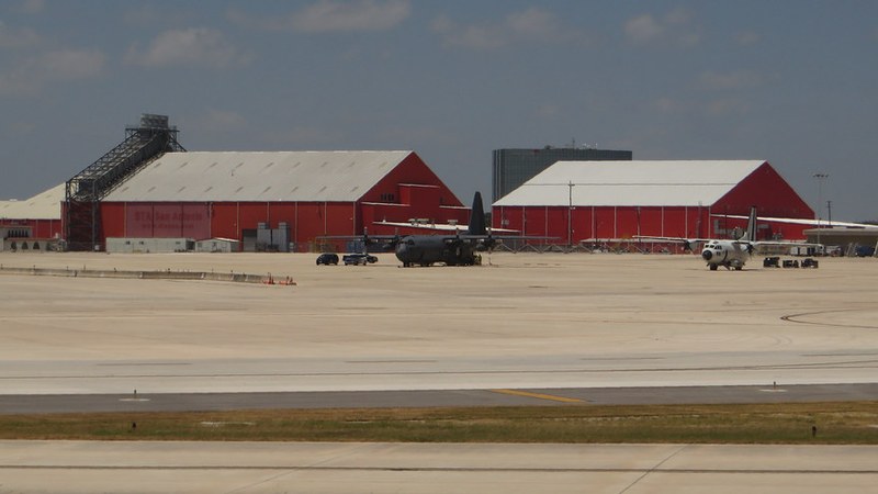 Denver Airport Diverts 29 Flights Due to Severe Weather, Record Heat on Aug 3 Hundreds of U.S. Flight Cancellations Amid FAA Ground Stops for Severe Weather