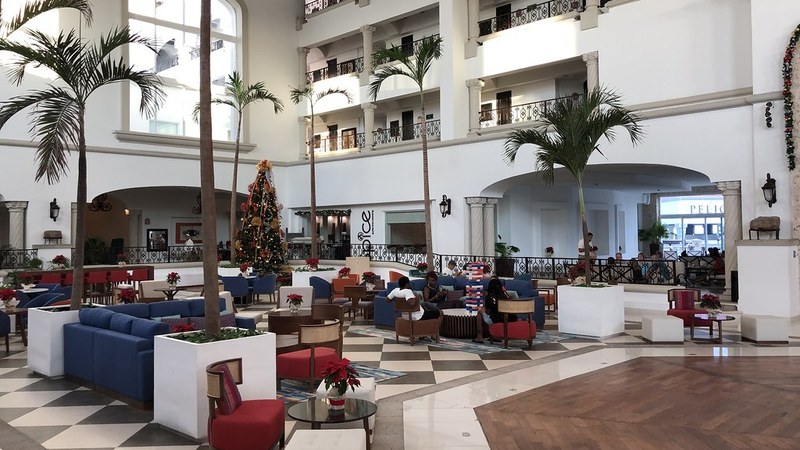 Hyatt Vivid Cancun Opens as Adults-Only All-Inclusive Hotel August 2026 Hyatt Vivid Cancun Opens in August 2026