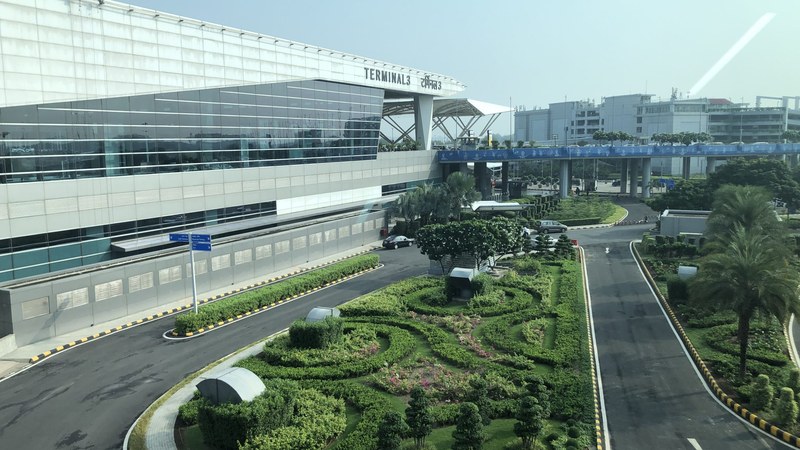India’s Travel and Tourism Sector Valued at $263.6 Billion in 2025: WTTC India’s Travel and Tourism Economy Hits $263.6 Billion in 2025