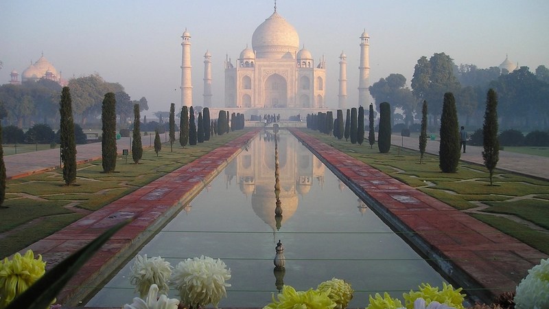 India’s Travel and Tourism Economy Valued at $263.6 Billion in 2025 India's Travel and Tourism Economy Hits $263.6B in 2025