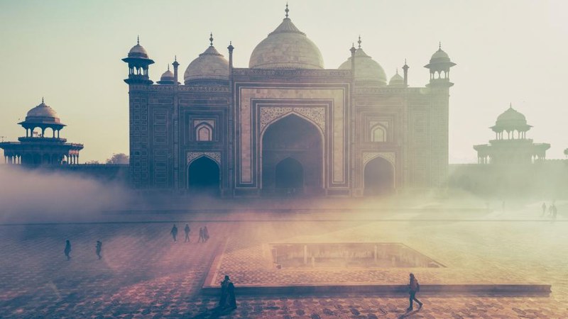 India’s Travel and Tourism Economy Values at $263.6 Billion in 2025: WTTC India's Travel & Tourism Economy Hits $263.6B in 2025