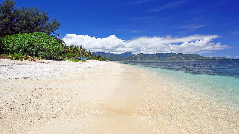 Indonesia’s Tourism Growth Fuels Economic Expansion in 2026 Indonesia's Tourism Growth Signals Stronger Economic Recovery in 2026