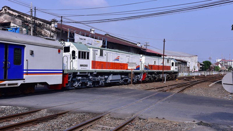Indonesian Government to Acquire Majority Stake in Whoosh High-Speed Train Operator Indonesia to Buy 60% Stake in Whoosh High-Speed Rail Operator