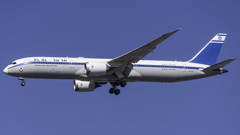 Israel Sees 28.6% Rise in Visitor Arrivals in July 2026 Israel Tourism Recovery Dependent on Aviation Stability