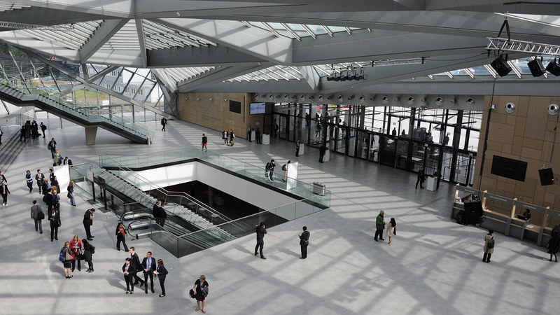 ITB Americas 2026 Draws Buyers from Over 30 Countries for Hosted Buyer Program ITB Americas 2026 Draws Top Global Buyers to New York